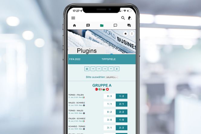 plugins_modules
