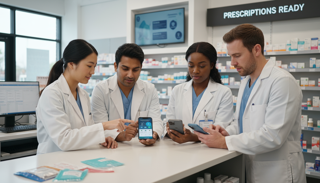 HS für Apotheken HS für Apotheken