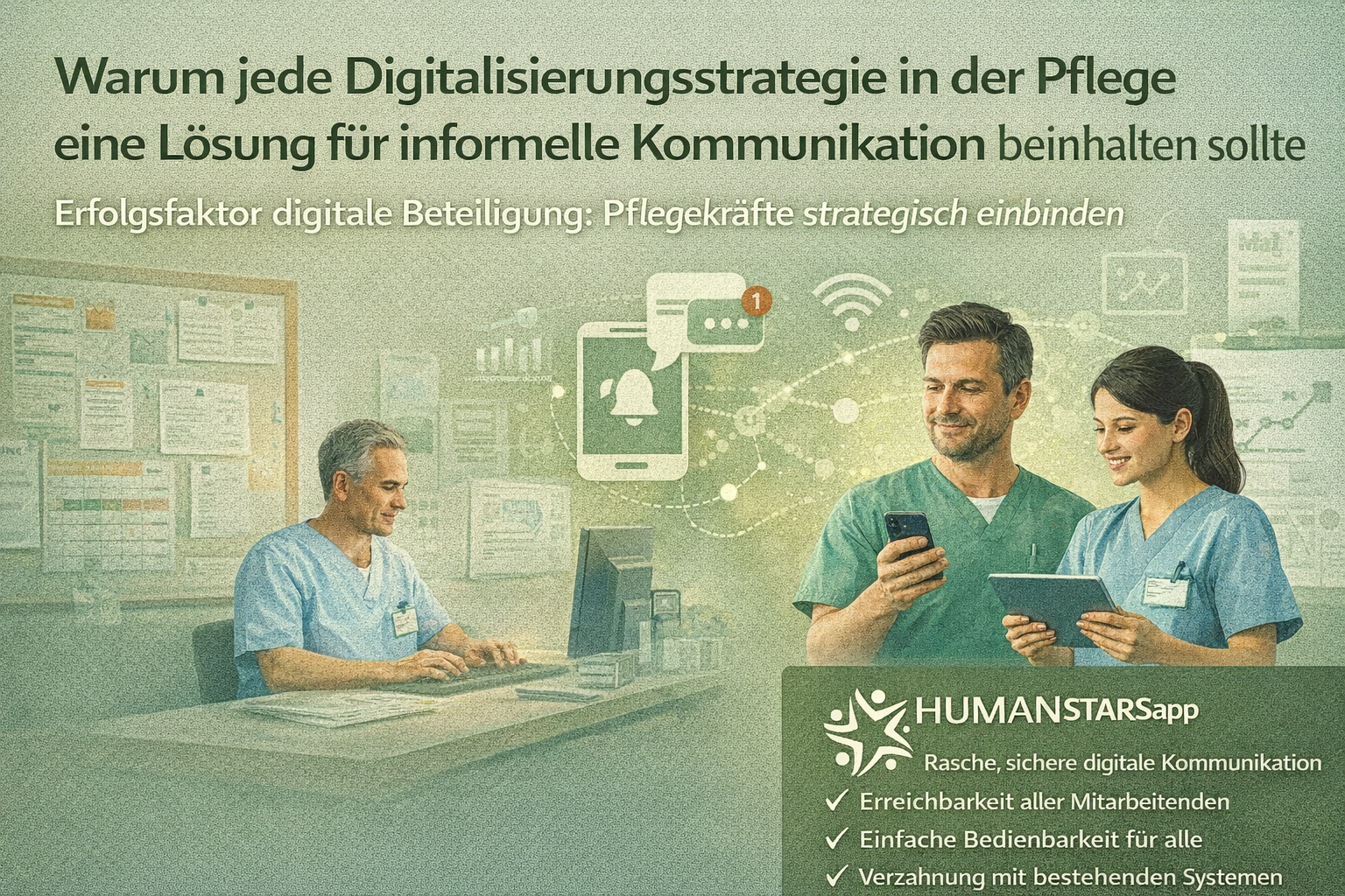 Digitalisierungsprojekte