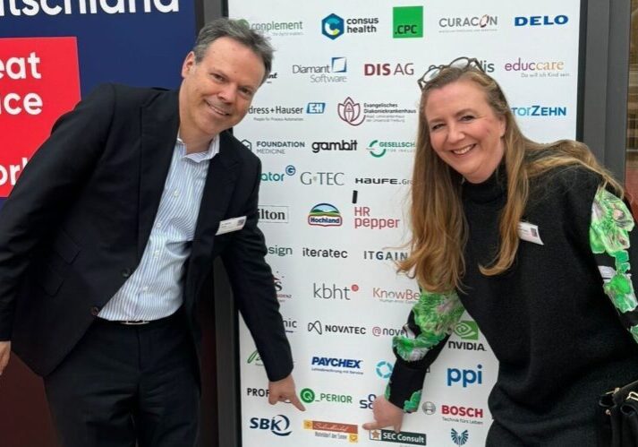 GPTW Germany Germany !